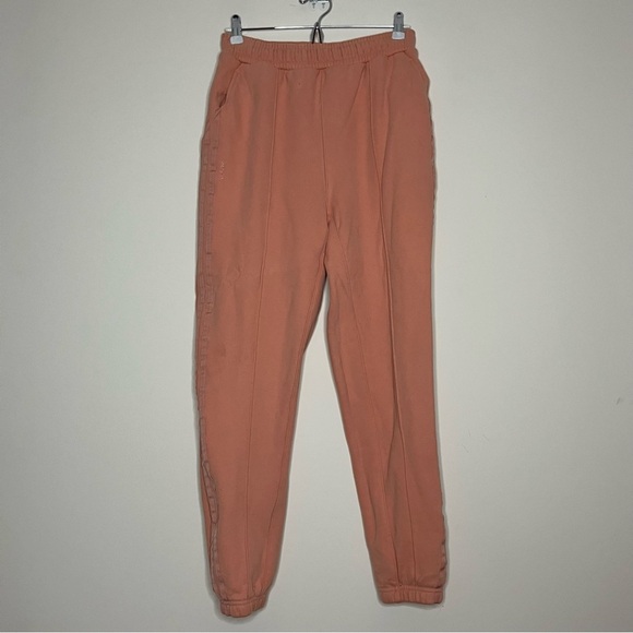 IVY PARK X ADIDAS 2 PC SET Ambient Blush Shrug And Joggers Set - Picture 10 of 16